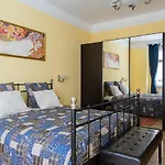 In Heart Of Prague - 2Br 2Ba Elegant Downtown Apt